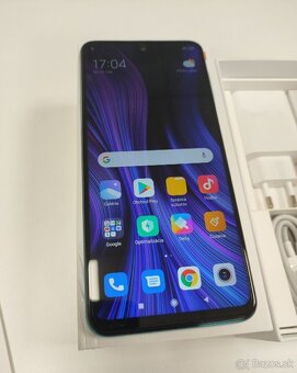 Xiaomi Redmi Note 9 Pro 128gb - 2