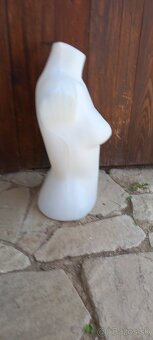 Figurína -trup - 2