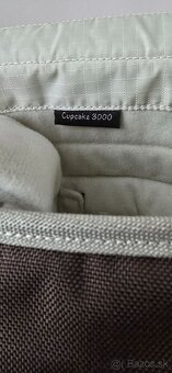 Crumpler Cupcake 3000 - 2