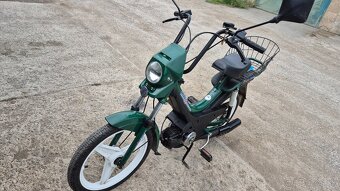 Manet korado - 2