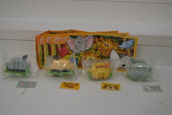 KINDER., - 2