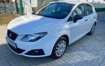 Seat Ibiza 1.4 16V - 2