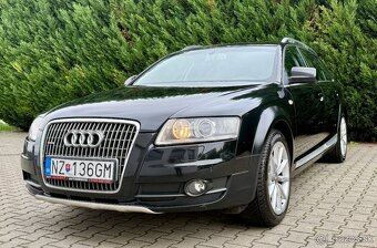 Audi a6 3.0 TDI 171KW Allroad - 2