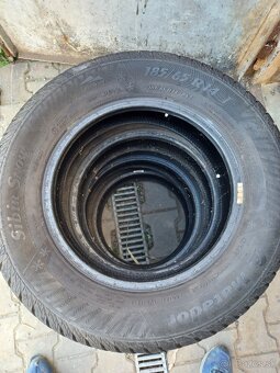 Predam Matador 185/65 r14 - 2
