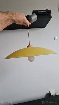Darujem lampu - 2