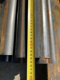 Jokel 120x120x10 1,9m 6ks - 2
