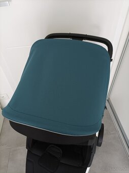 Thule Spring - 2