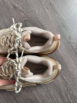 Balenciaga triple S - 2