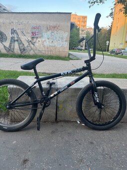 KINK BMX - 2