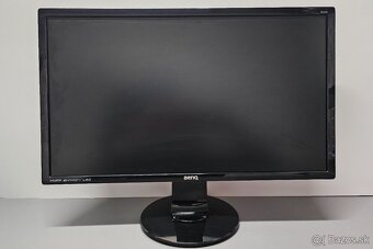 BENQ LED Monitor 24" FHD/TN/2ms/GL2460HM - 2