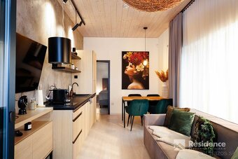 Na predaj, posledný voľný 3-izbový apartmán v rezorte Tri Vo - 2