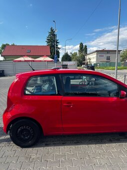 Škoda citigo 1.0 MPI - 2