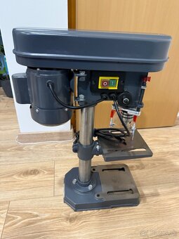 Stojanová vŕtačka Worcraft DP03-13, 350W - 2