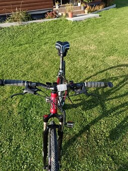 Predám bicykel - 2