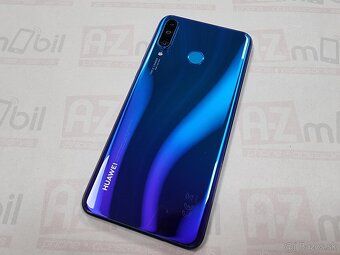 Huawei P30 lite 2020 - 2