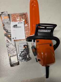 STIHL MS 362 C-M Nová ( bez záruky ) - 2