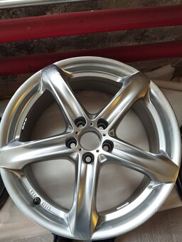 Elektrony 5x100 r17 - 2