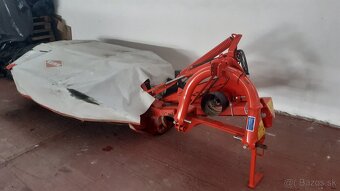 Žací stroj KUHN GMD 20 - 2