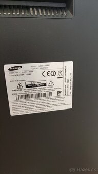 Smart TV Samsung - 2