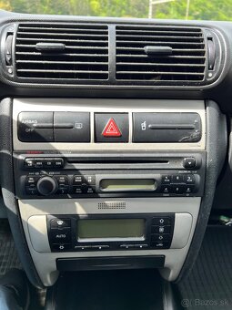 Seat leon - 2