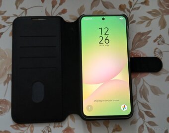 Samsung Galaxy A56 5G 256gb - 2