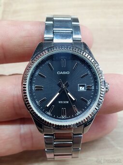 Dámske hodinky casio - 2
