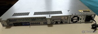 Predam server HP ProLiant DL120 Gen9 - 2