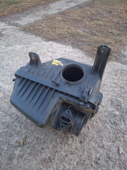 Vzduchový filter kia sorento - 2