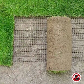 Sietka proti krtom a hlodavcom - 2