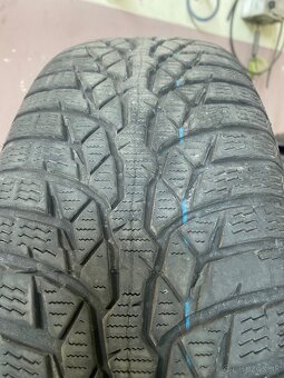Pneumatiky Nokian 185/65R15 - 2