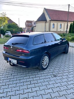 Alfa Rómeo 156 1.9jtd - 2