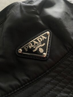 Klobuk Prada Milano - 2