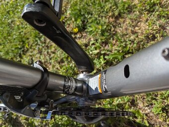 Cannondale Topstone 3 2023 - 2