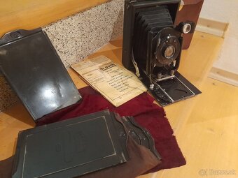 Fotoaparat - 2