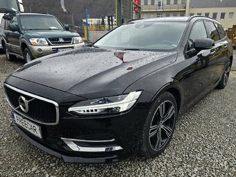 Volvo V90 D3 2.0L Momentum A/T - 2