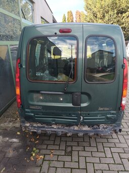 renault kangoo - 2