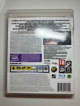 Twisted Metal PS3 - 2