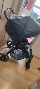 Bugina Britax römer - 2