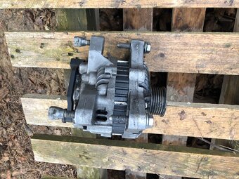 Alternator Peugeot 206 1.4 - 2