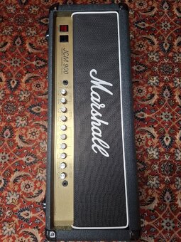 Marshall - 2