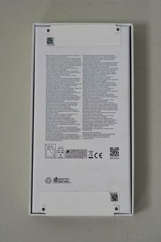 Samsung Galaxy A56 256GB Black-Nový - 2