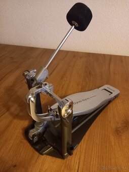 Tama Dyna-Sync bass drum pedal - 2