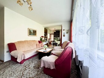 Exkluzívne na predaj 4-izbový rodinný dom, Žilina, REZERVOVA - 2