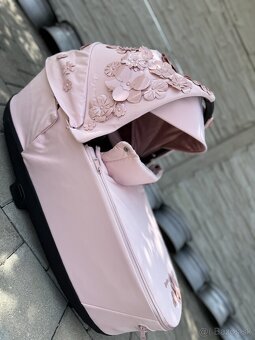 Cybex vanička Simply 4.0 - 2