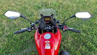 Honda CB500X 2015 - 2