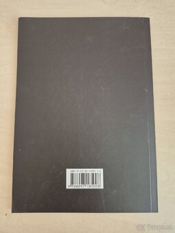 Kniha Ilúzia - 2