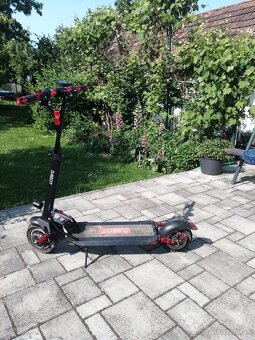 Elektro kolobežka Daibot - 2