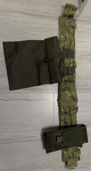 Predám Airsoft výbavu - 2