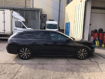 Peugeot 508 SW 1.6 Plug-in hybrid - 2