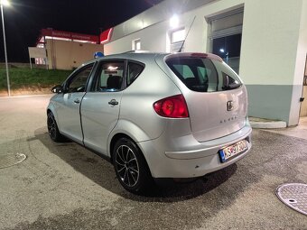 Seat Altea - 2
